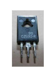 TRANSISTOR   2SC2590