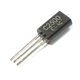 TRANSISTOR   2SC2500