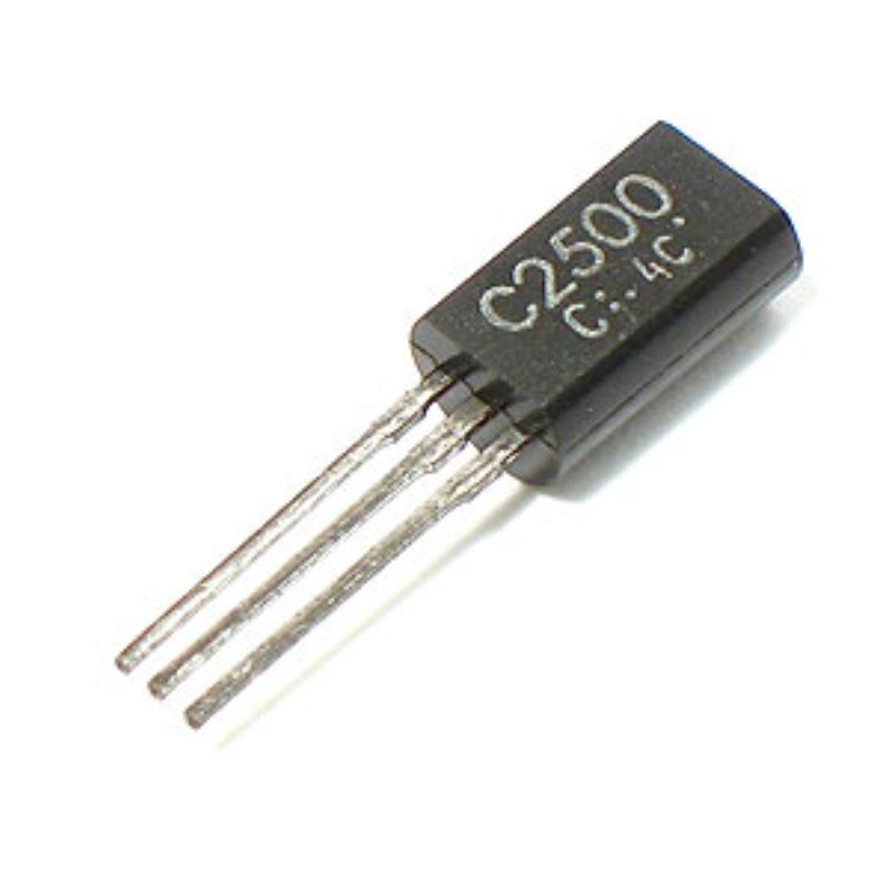 TRANSISTOR   2SC2500