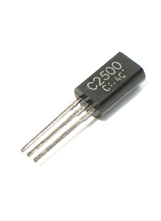 TRANSISTOR   2SC2500