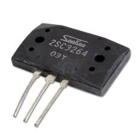 TRANSISTOR   2SC3264