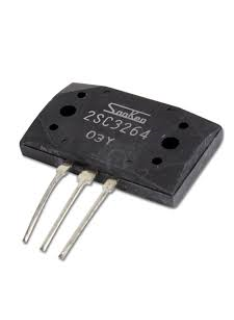 TRANSISTOR   2SC3264