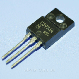TRANSISTOR