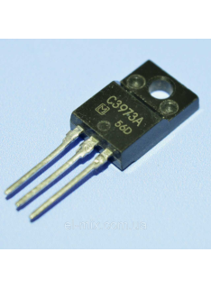 TRANSISTOR