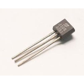 TRANSISTOR