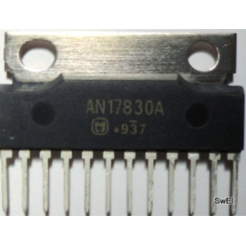 INTEGRATO  AN17830A
