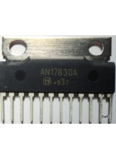 INTEGRATO  AN17830A