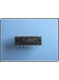 TRANSISTOR CD4047