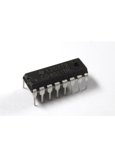 TRANSISTOR  CD4511