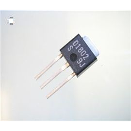 TRANSISTOR