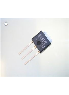 TRANSISTOR