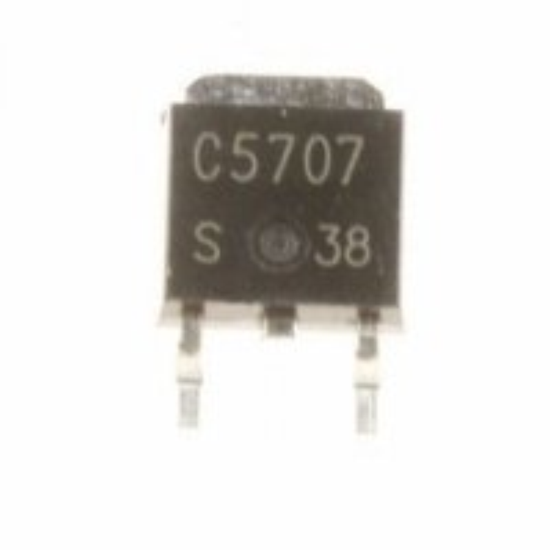 TRANSISTOR SMD