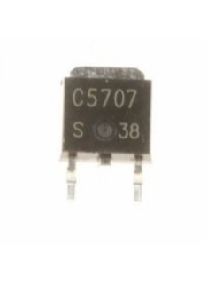 TRANSISTOR SMD