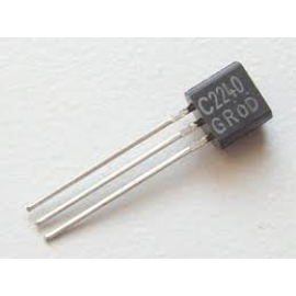 TRANSISTOR   2SC2240
