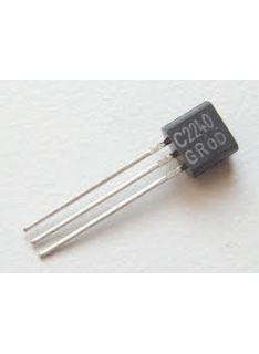 TRANSISTOR   2SC2240