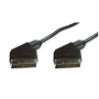 CAVO SPINA SCART SPINA SCART 0.75 METRI
