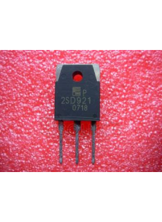 TRANSISTOR