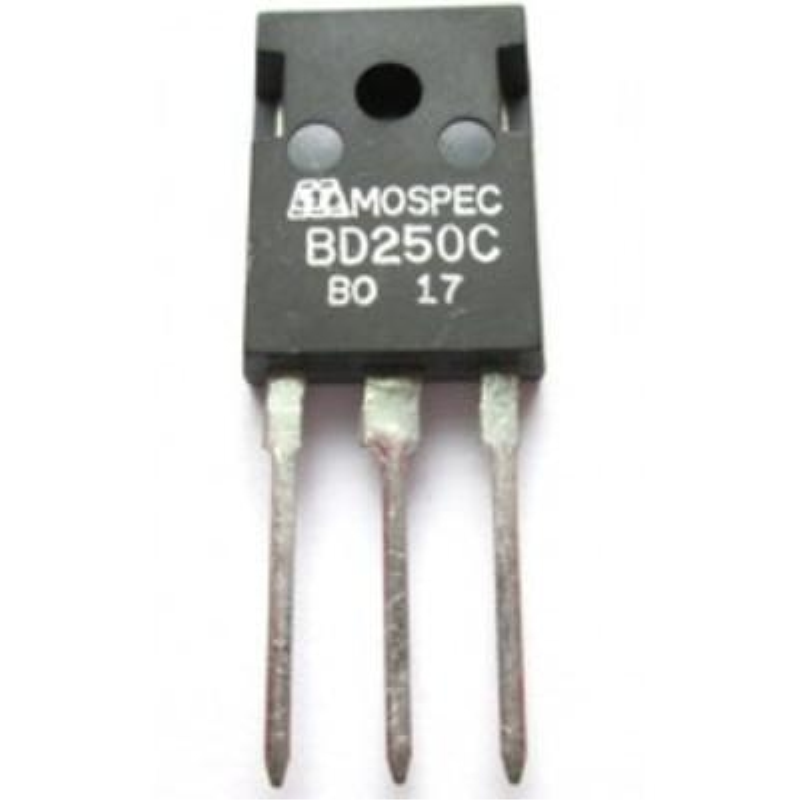 TRANSISTOR
