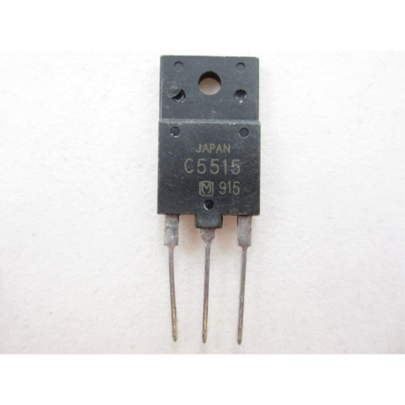 TRANSISTOR