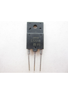 TRANSISTOR