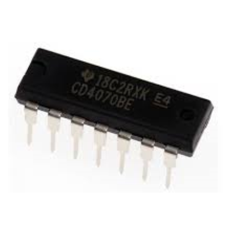 TRANSISTOR  CD4070