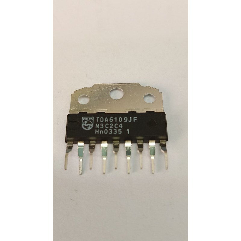 INTEGRATO TDA6109JF