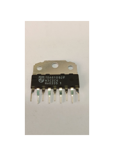 INTEGRATO TDA6109JF