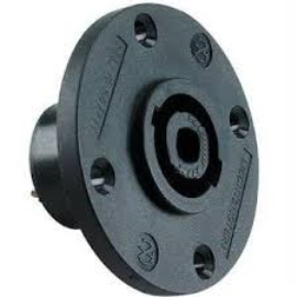 PRESA SPEAK-ON 4 POLI NEUTRIX