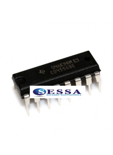 TRANSISTOR  CD4556