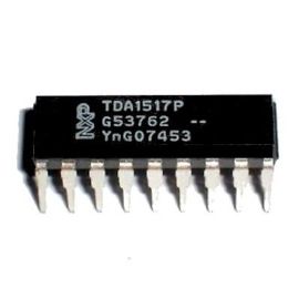 INTEGRATO TDA1517P