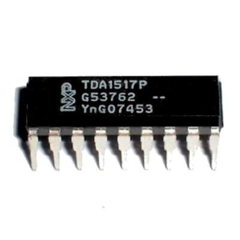 INTEGRATO TDA1517P