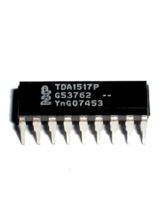INTEGRATO TDA1517P