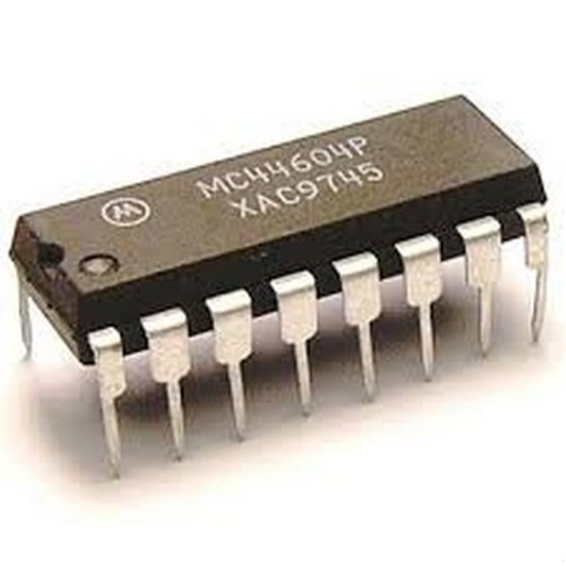 INTEGRATO  MC44604P