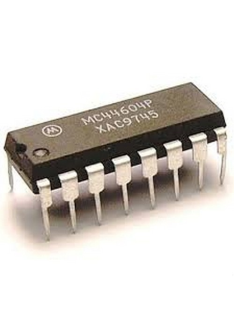 INTEGRATO  MC44604P