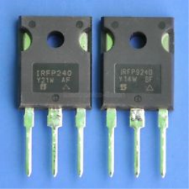 MOSFET