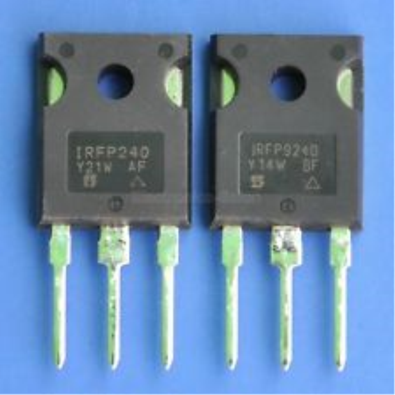 MOSFET