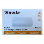 SWITCH ETHERNET 8 USCITE 10/100