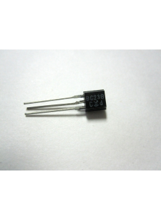 TRANSISTOR  BC238