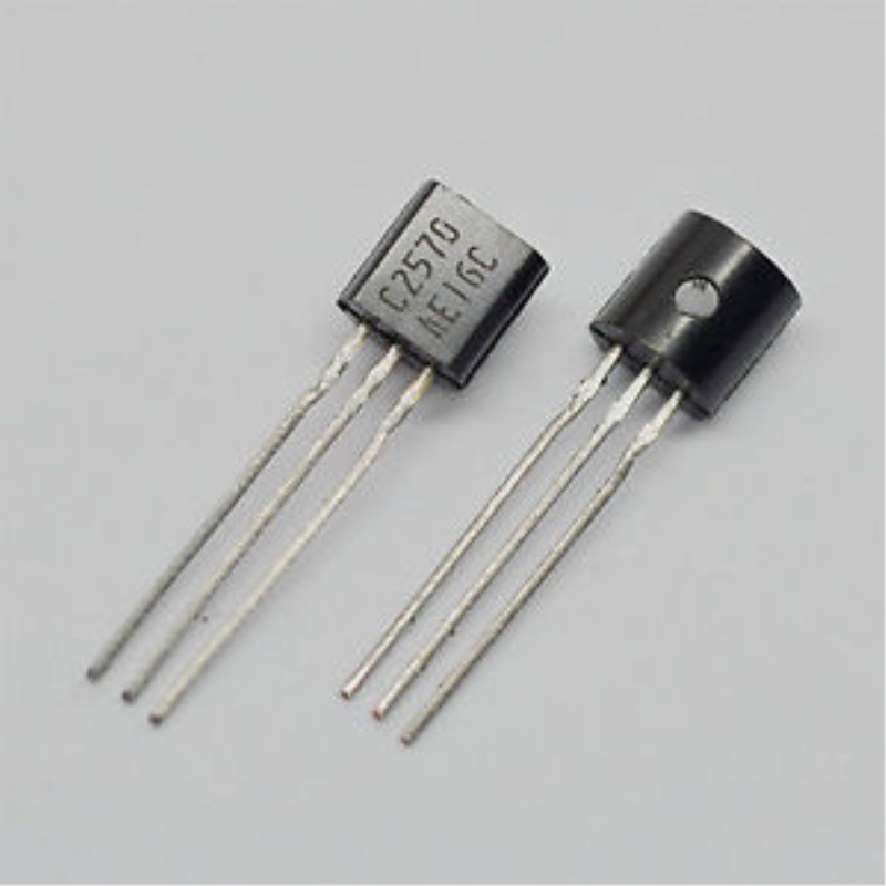 TRANSISTOR   2SC2570