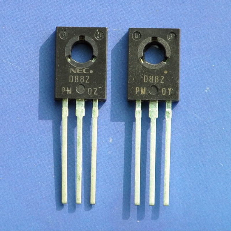 TRANSISTOR