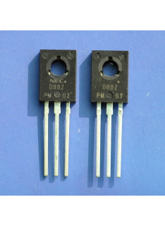 TRANSISTOR