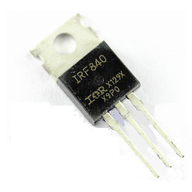 MOSFET