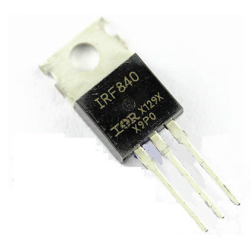 MOSFET