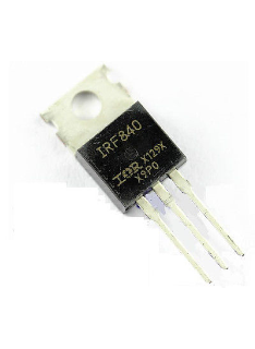 MOSFET