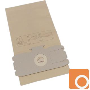 SACCHETTI CARTA AEG-SINGER PZ 10+1