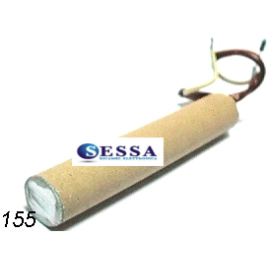 RESISTENZA STIRA CAPELLI 25/27W D.15