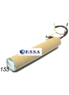 RESISTENZA STIRA CAPELLI 25/27W D.15