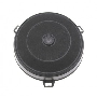 FILTRO CARBONE D.230