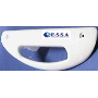 MANIGLIA FRIGO 200X75