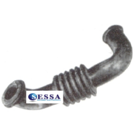 RACC.SCARICO VASCA FILTRO L/6